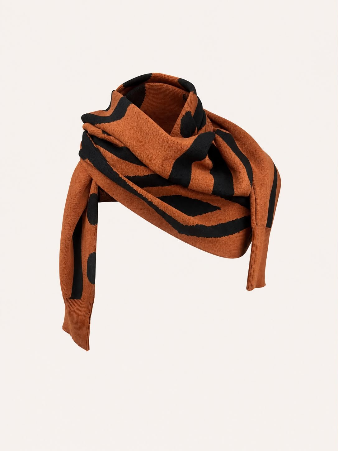 Wrap Scarf - Gert-Johan Coetzee