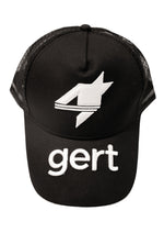 10 Year Anniversary Gert Baseball Cap