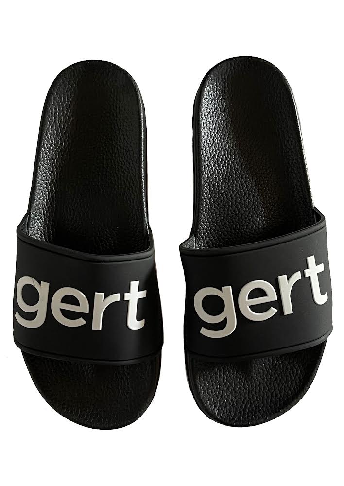 Gert Sliders