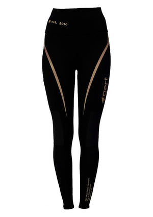 Bronze Gert leggings