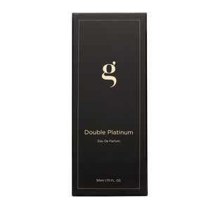 Double Platinum – Eau De Parfum